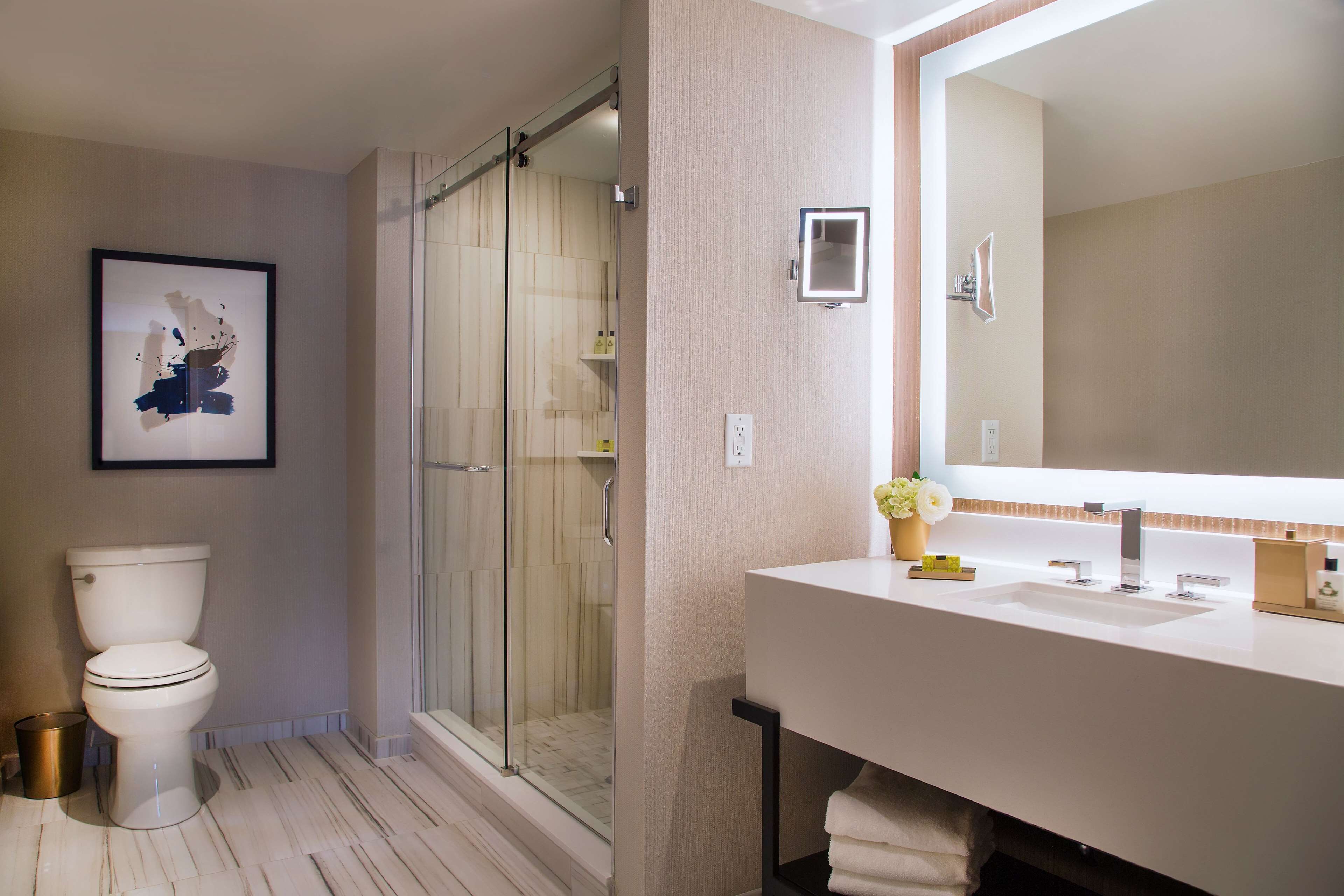 Foto - The Yorkville Royal Sonesta Hotel Toronto