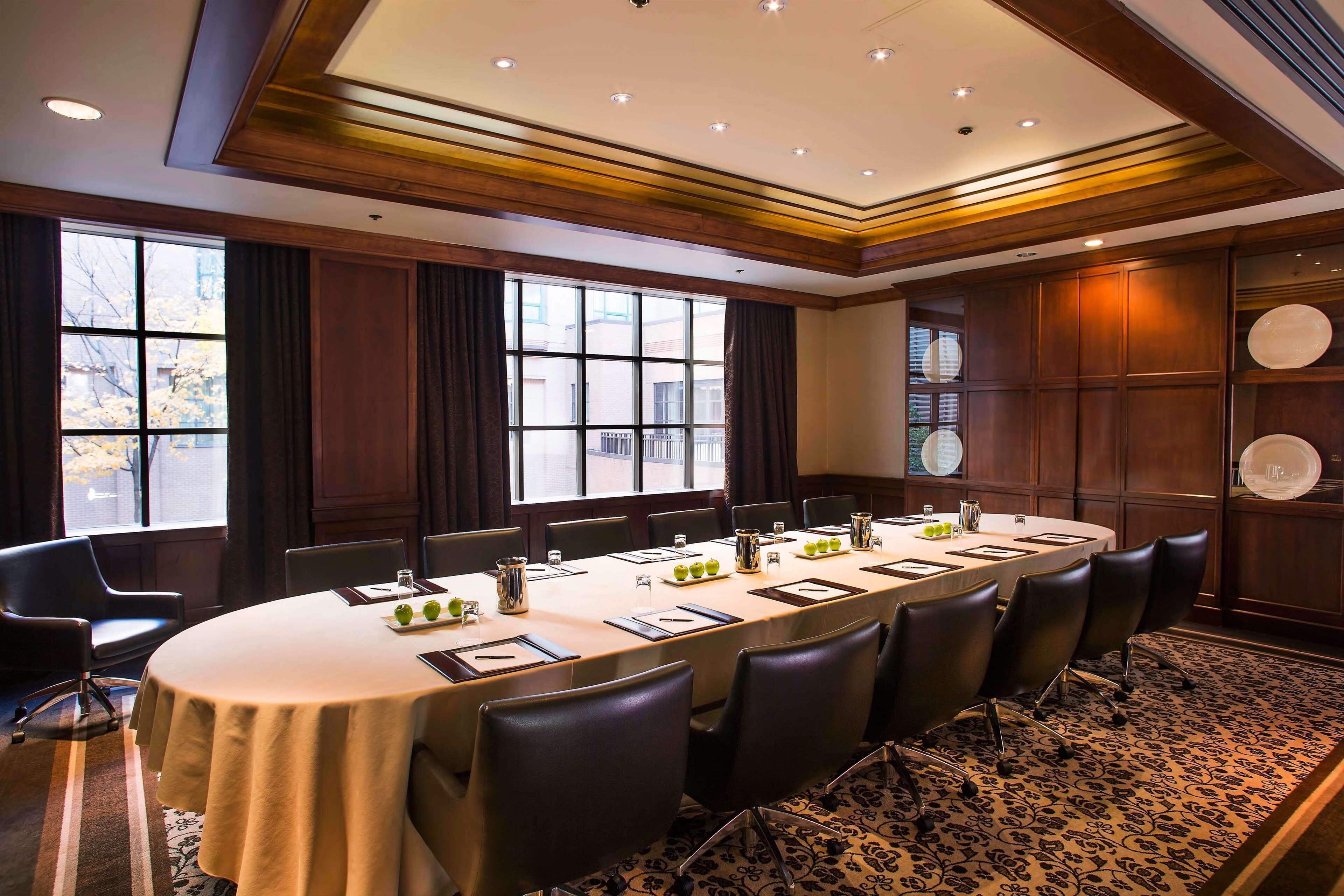 Photo - The Yorkville Royal Sonesta Hotel Toronto