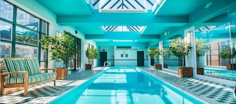 The Yorkville Royal Sonesta Hotel Toronto