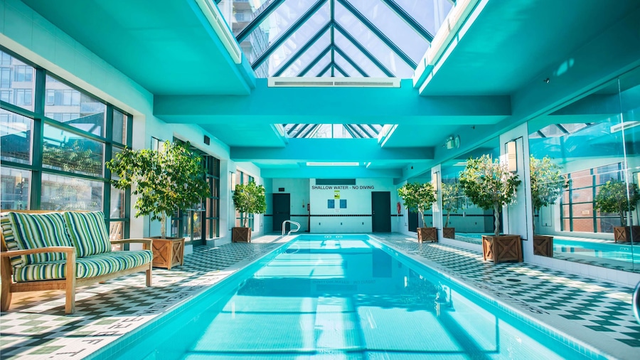 The Yorkville Royal Sonesta Hotel Toronto