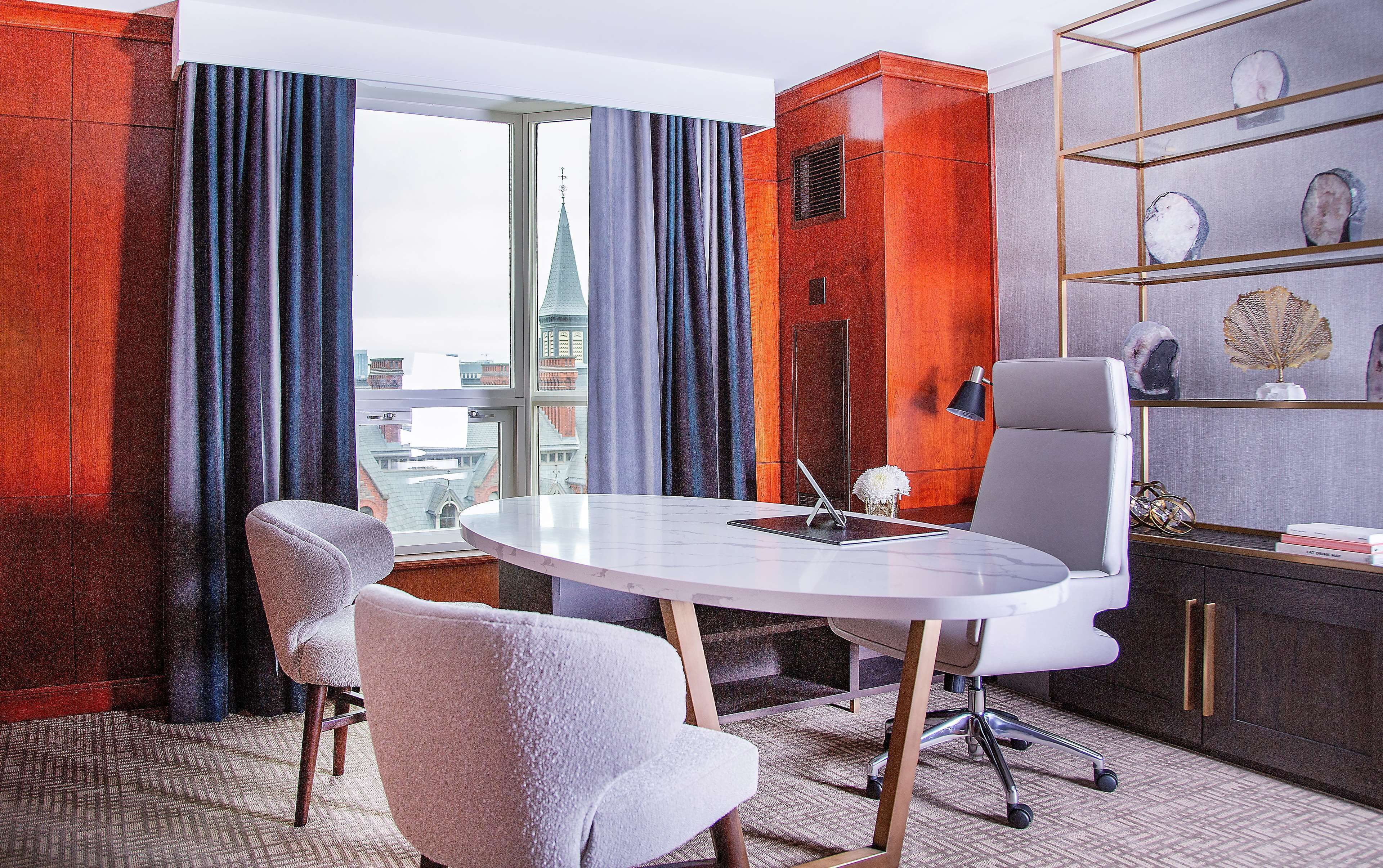 Photo - The Yorkville Royal Sonesta Hotel Toronto