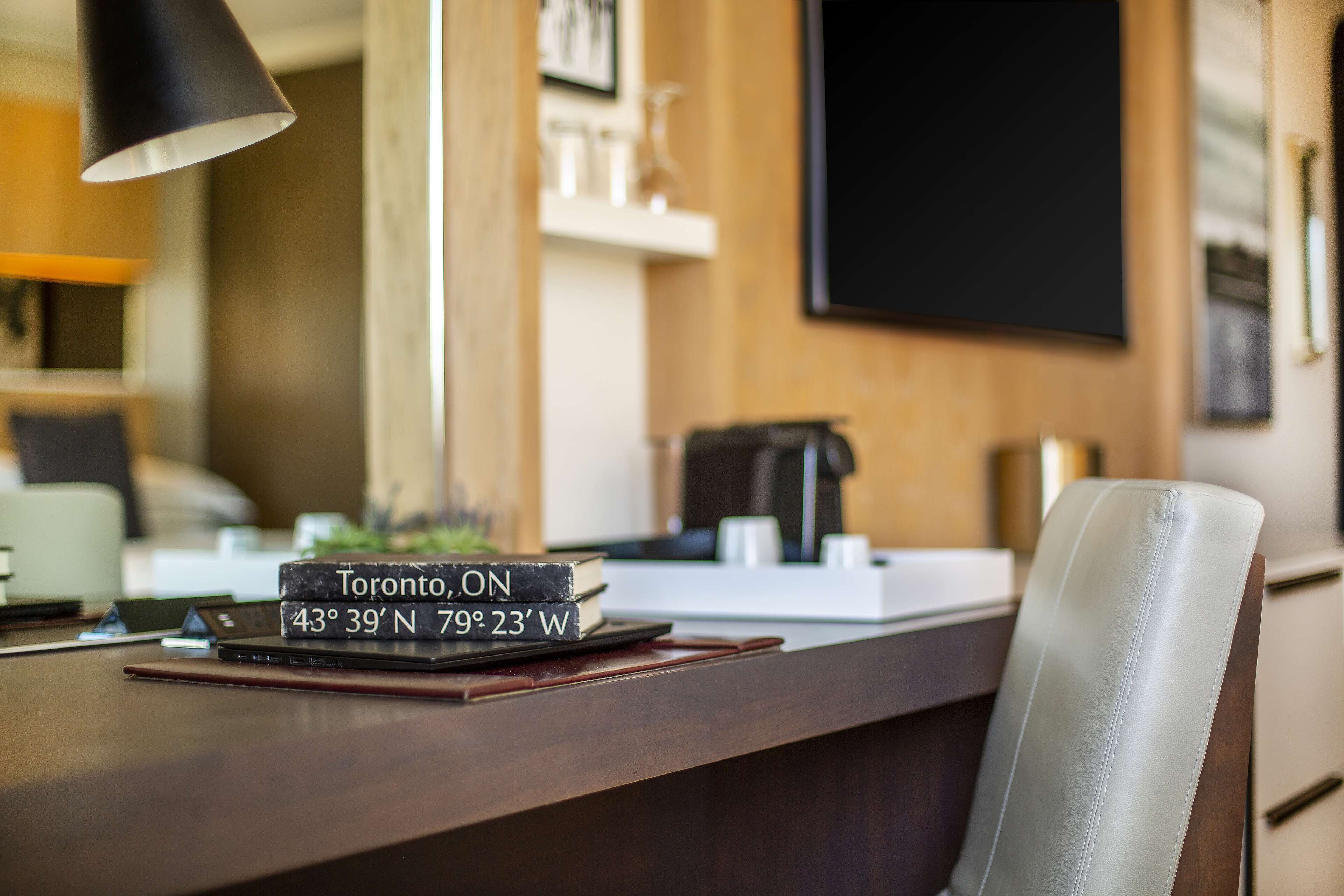 Photo - The Yorkville Royal Sonesta Hotel Toronto