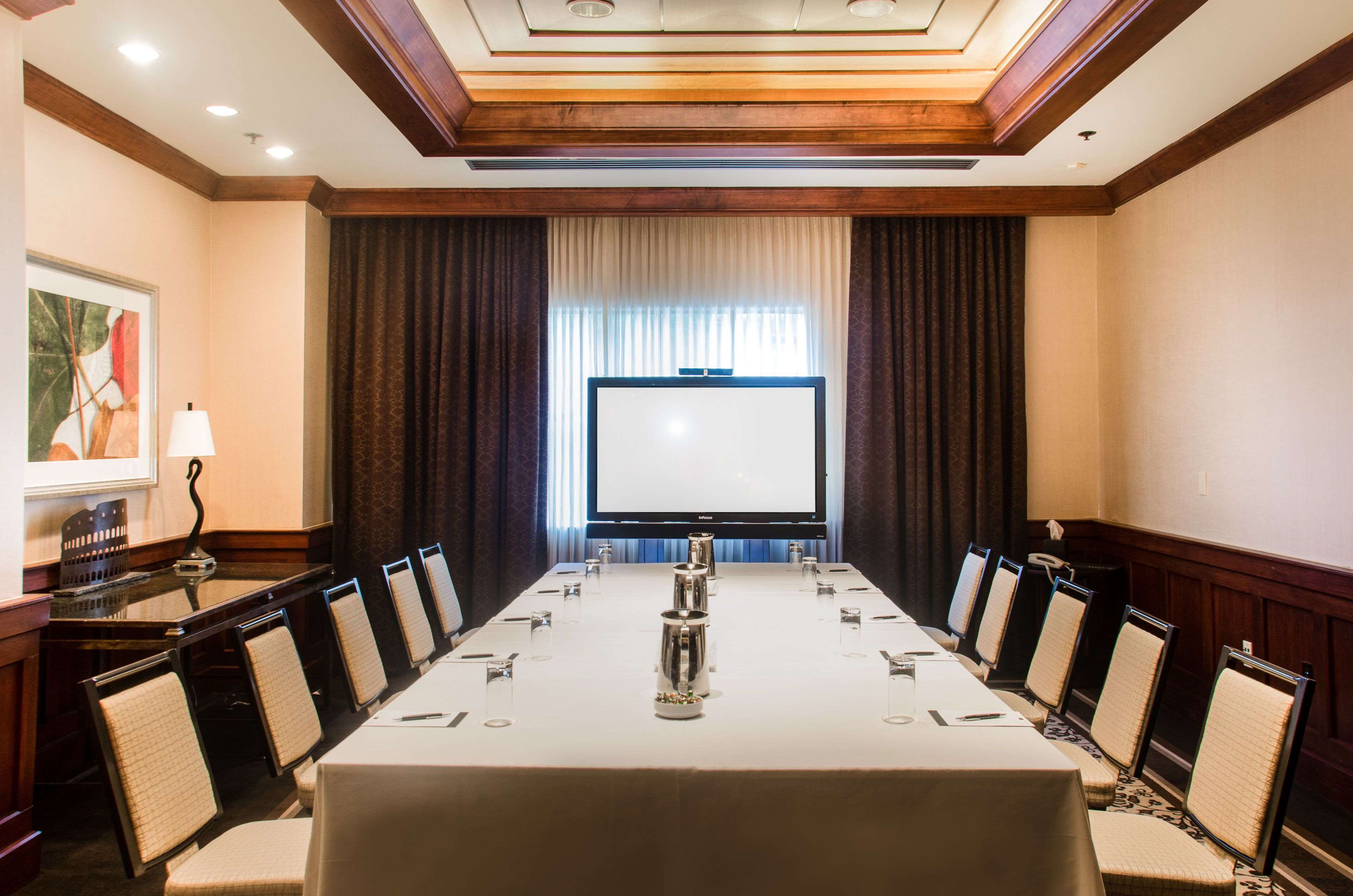 Photo - The Yorkville Royal Sonesta Hotel Toronto