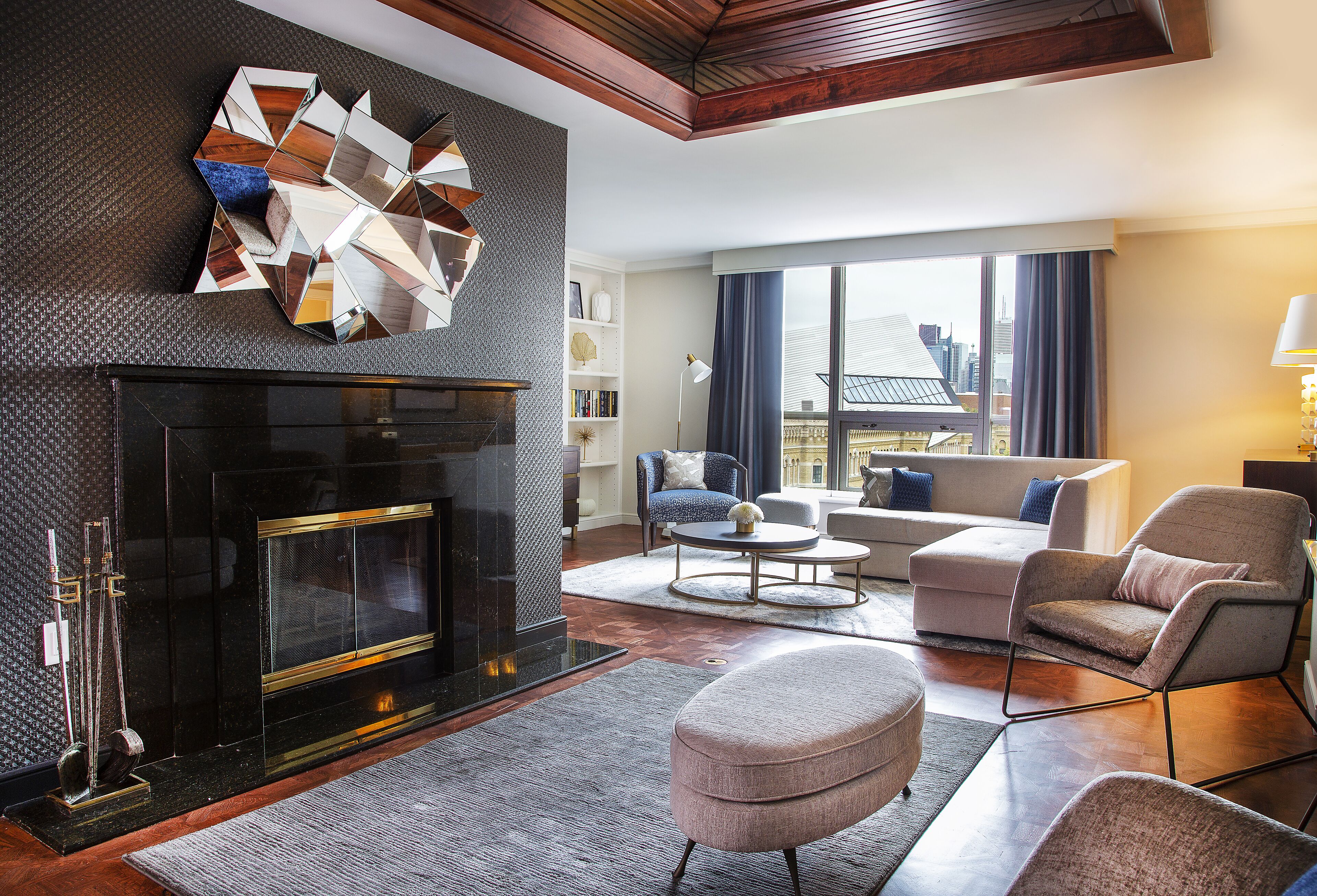 Photo - The Yorkville Royal Sonesta Hotel Toronto