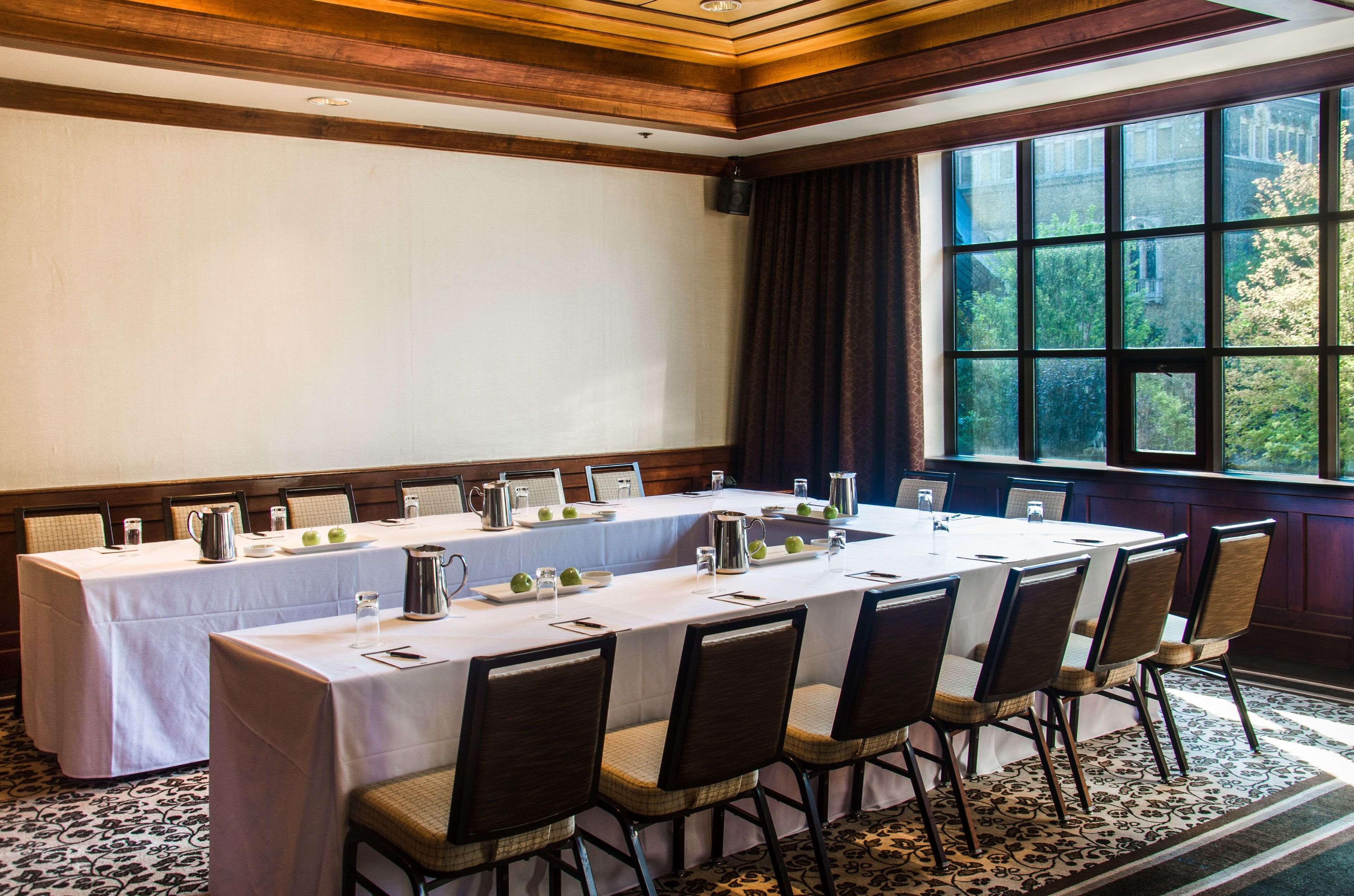 Foto - The Yorkville Royal Sonesta Hotel Toronto