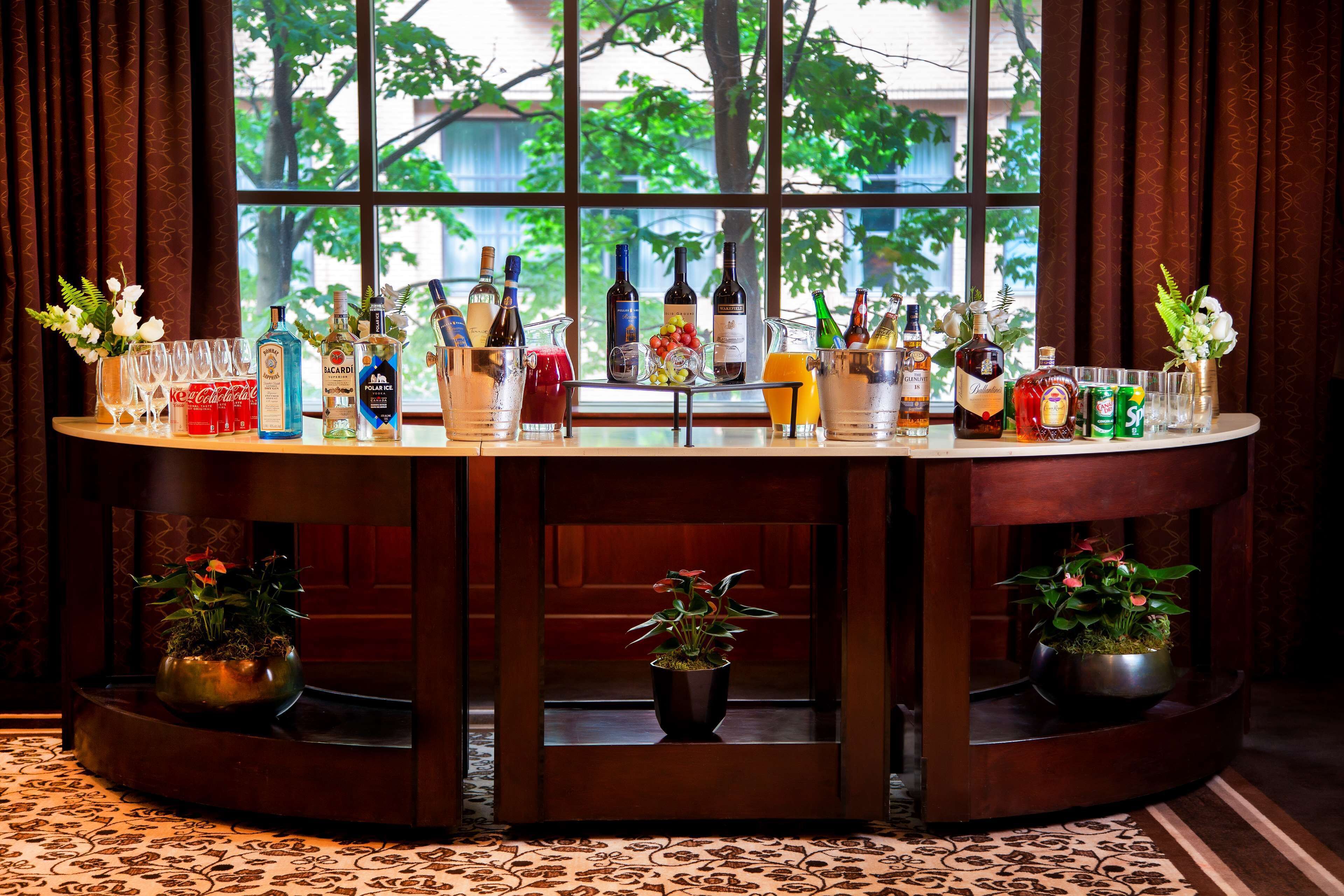 Photo - The Yorkville Royal Sonesta Hotel Toronto