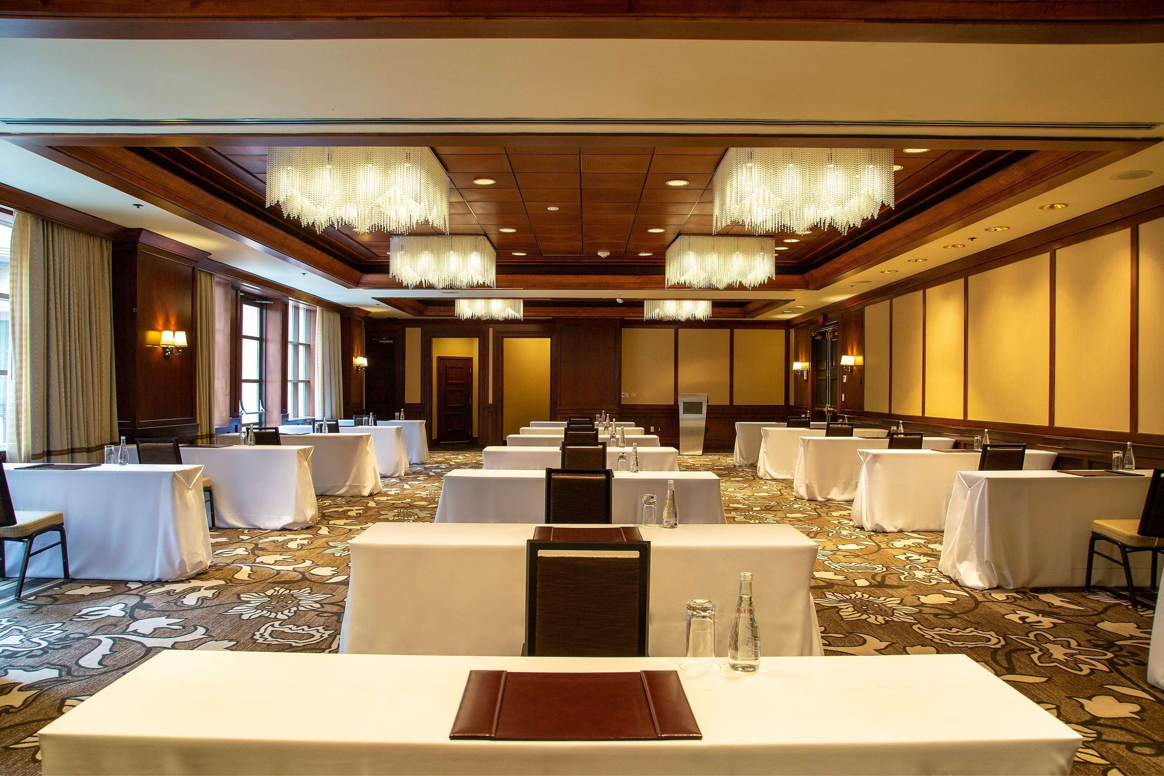 Photo - The Yorkville Royal Sonesta Hotel Toronto