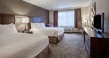 Crowne Plaza Danbury, an IHG Hotel