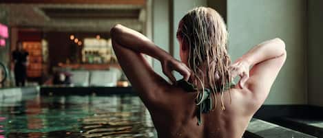 Couples treatment room(s), massages