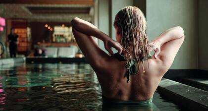 Elite Stadshotellet Karlstad, Hotel & Spa