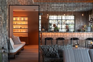 Couples treatment room(s), massages