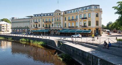 Elite Stadshotellet Karlstad, Hotel & Spa