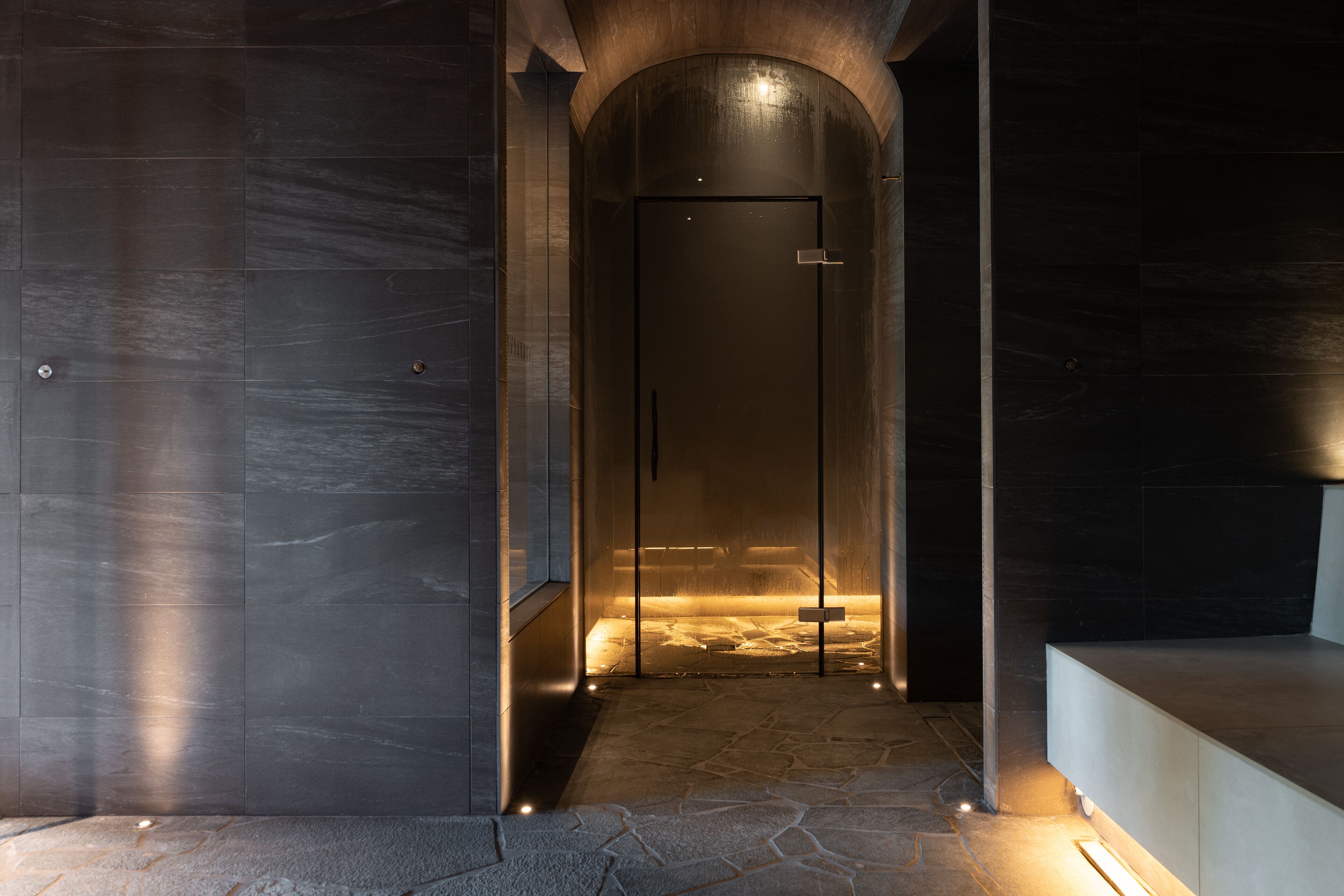 couples treatment room(s), massages