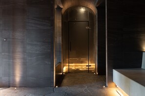 Couples treatment room(s), massages