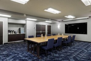 Vergaderruimte