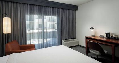 Courtyard by Marriott Denver Central Park