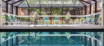 Courtyard by Marriott Denver Central Park