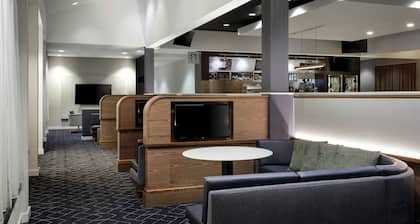 Courtyard by Marriott Denver Central Park