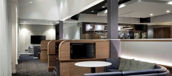 Courtyard by Marriott Denver Central Park