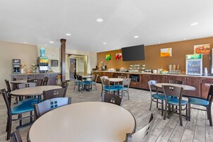 包含每日欧式  早餐