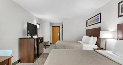 Quality Inn
