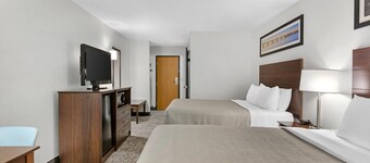 Quality Inn