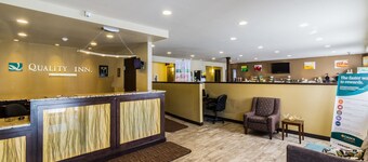 Quality Inn