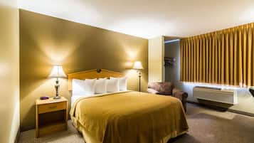 Room, 1 Queen Bed