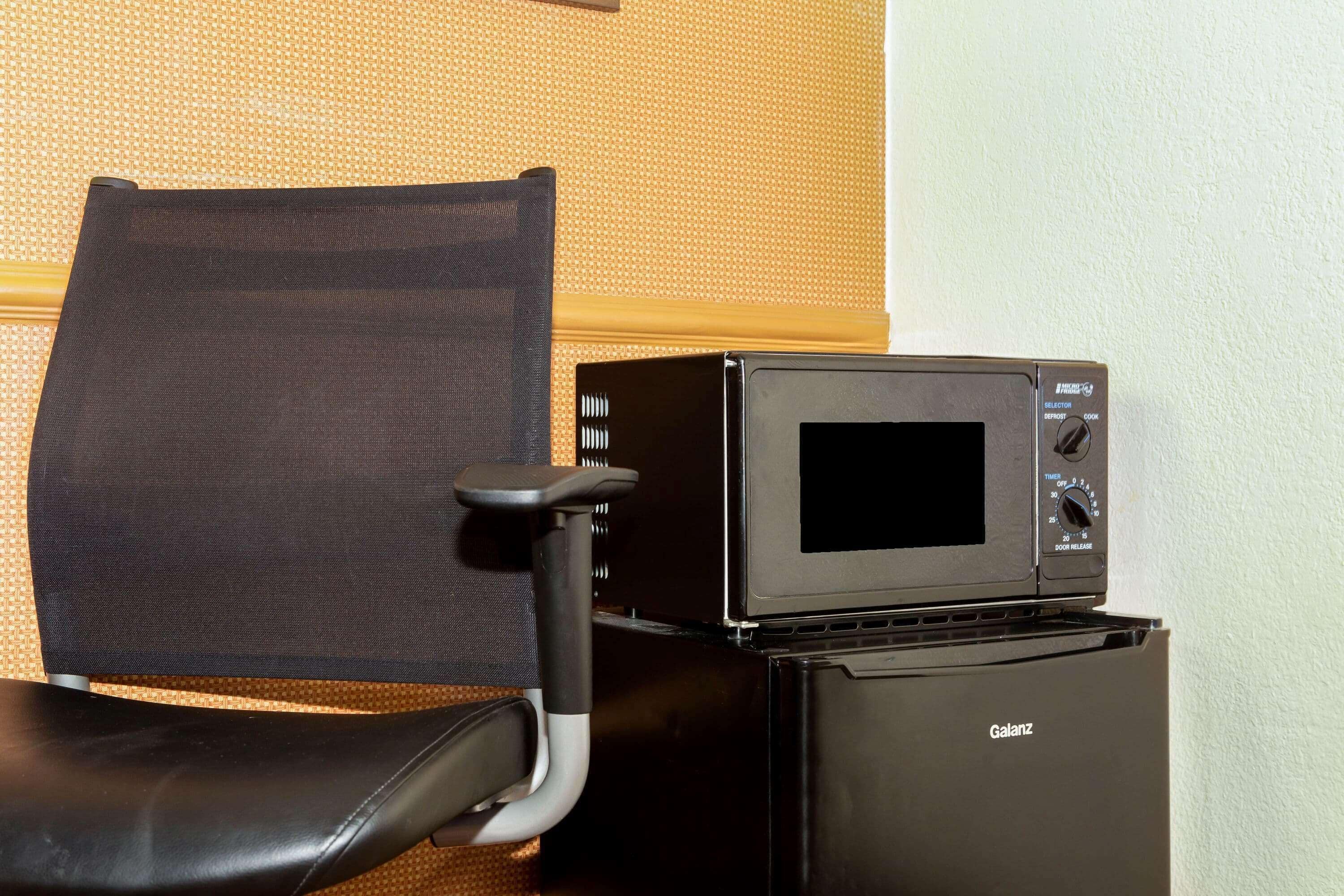 Photo - La Quinta Inn by Wyndham Austin Capitol / Downtown