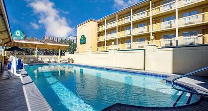 La Quinta Inn by Wyndham Austin Capitol / Downtown