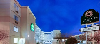 La Quinta Inn by Wyndham Austin Capitol / Downtown