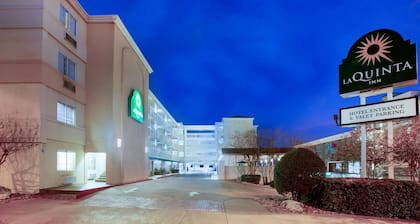 La Quinta Inn by Wyndham Austin Capitol / Downtown
