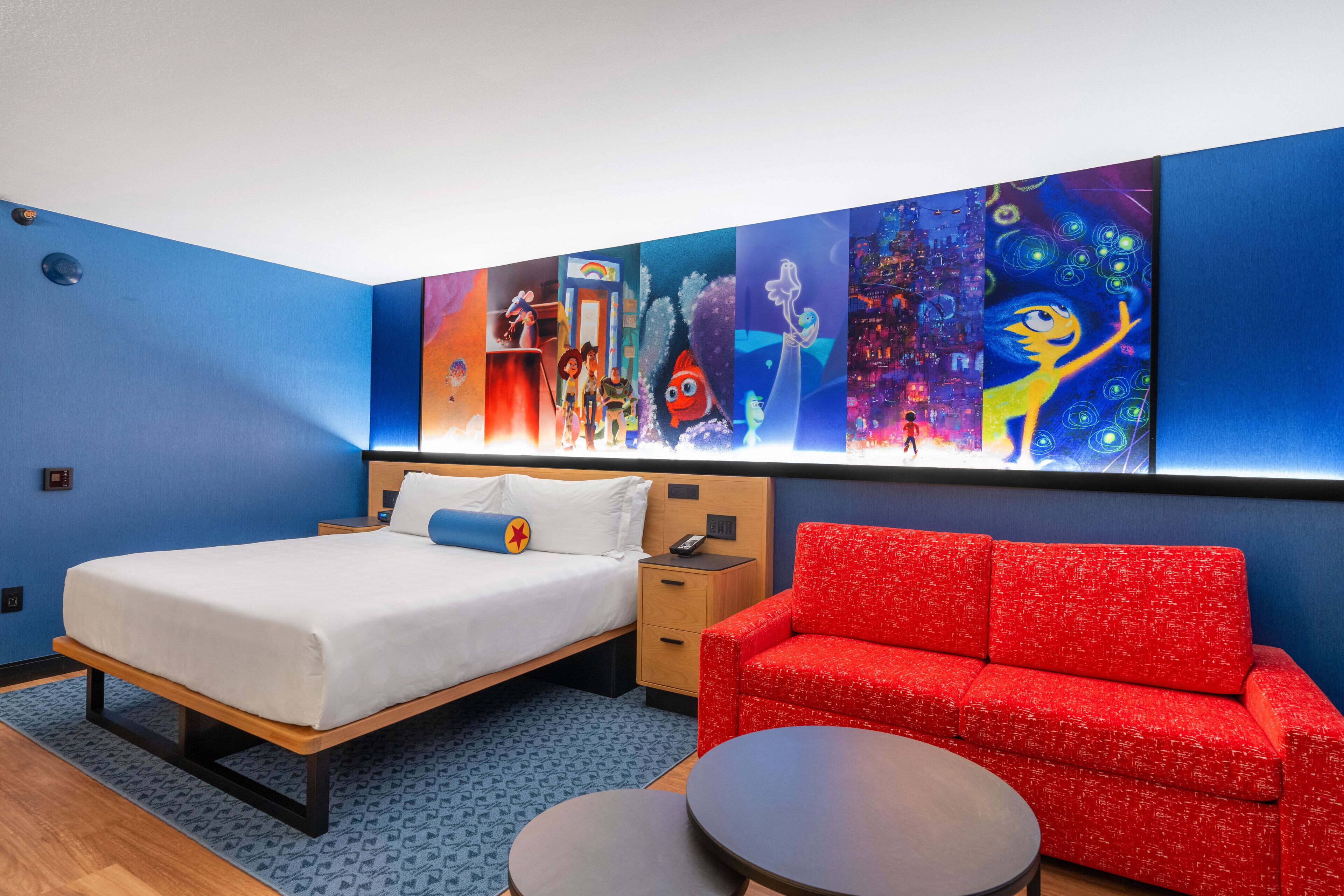 in-room safe, desk, iron/ironing board, free internet