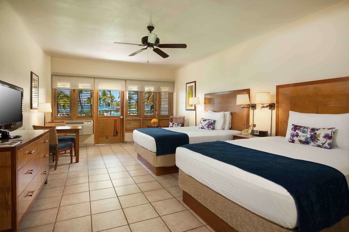 minibar, in-room safe, individually furnished, iron/ironing board