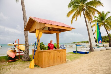 Copamarina Beach Resort Spa - Image 45