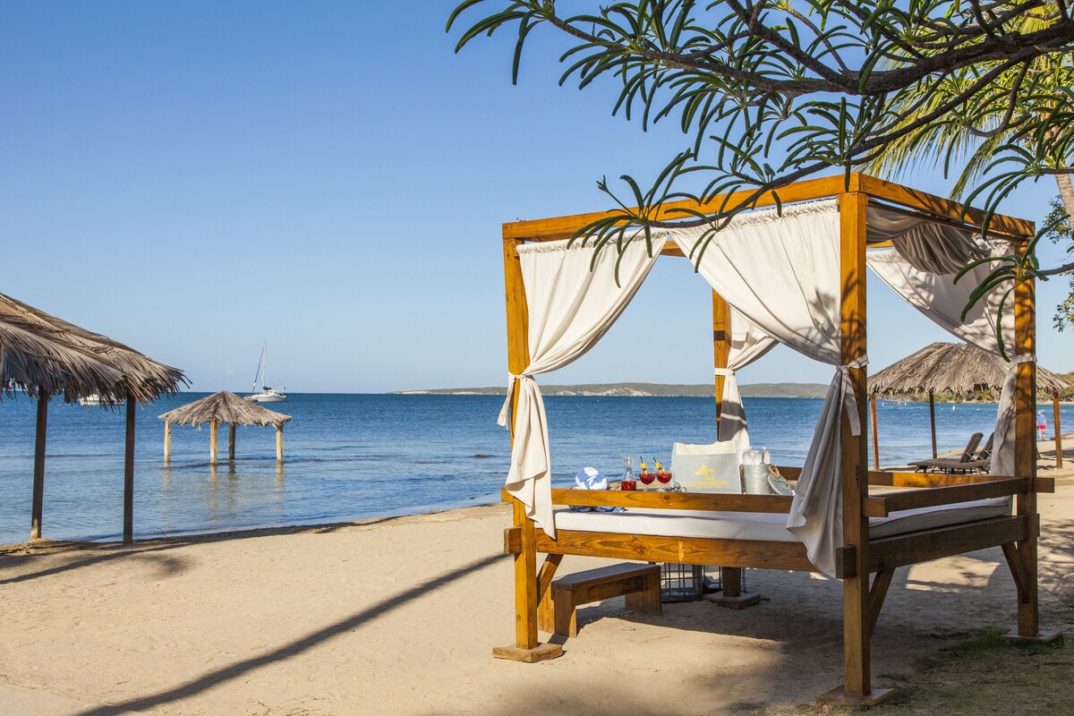 Copamarina Beach Resort and Spa