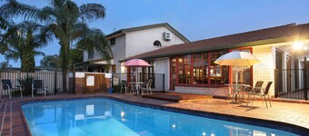 Tamworth Motor Inn & Cabins
