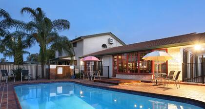 Tamworth Motor Inn & Cabins