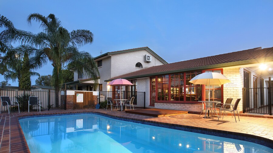 Tamworth Motor Inn & Cabins