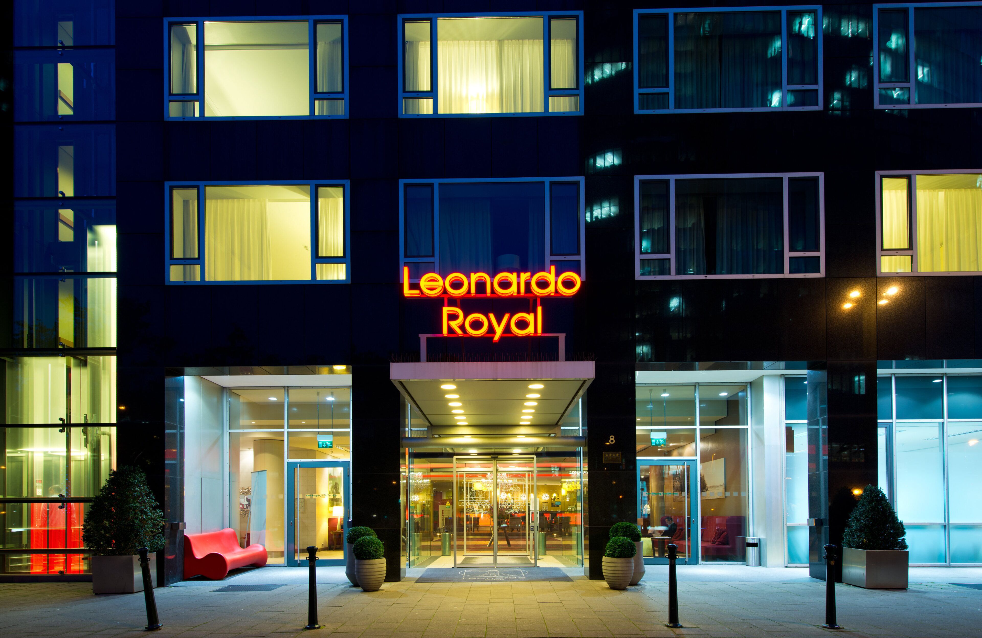 Foto - Leonardo Royal Hotel Düsseldorf Königsallee