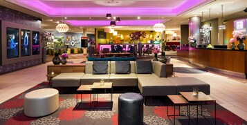 Bar (in loco)