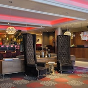 Leonardo Royal Hotel Düsseldorf Königsallee