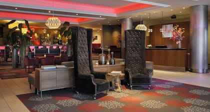 Leonardo Royal Hotel Düsseldorf Königsallee