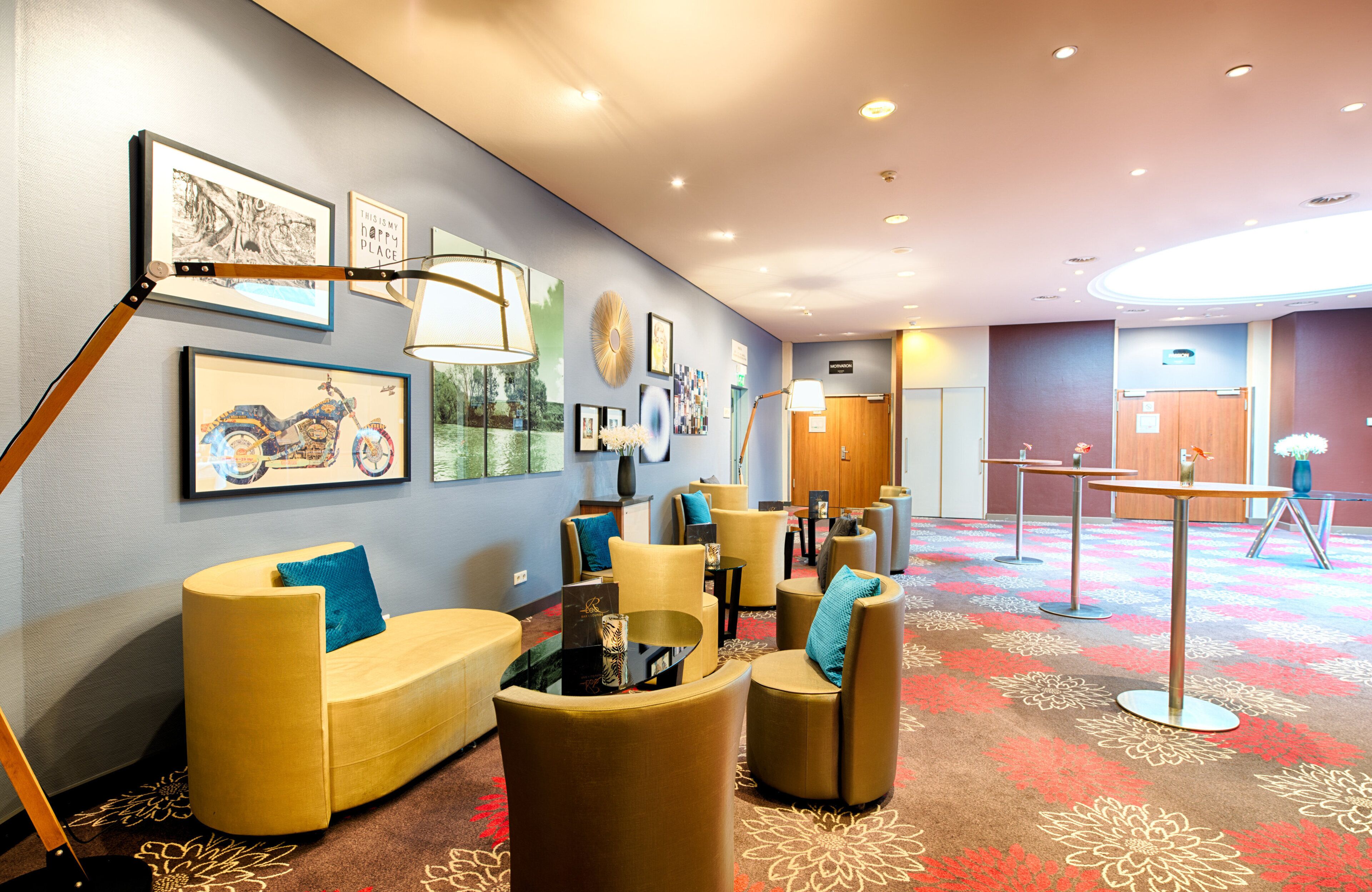 Foto - Leonardo Royal Hotel Düsseldorf Königsallee