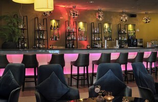 Bar (in loco)
