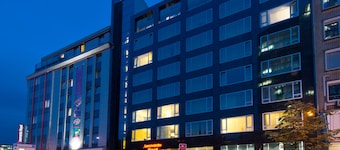 Leonardo Royal Hotel Düsseldorf Königsallee