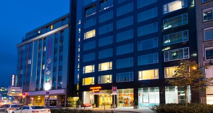 Leonardo Royal Hotel Düsseldorf Königsallee