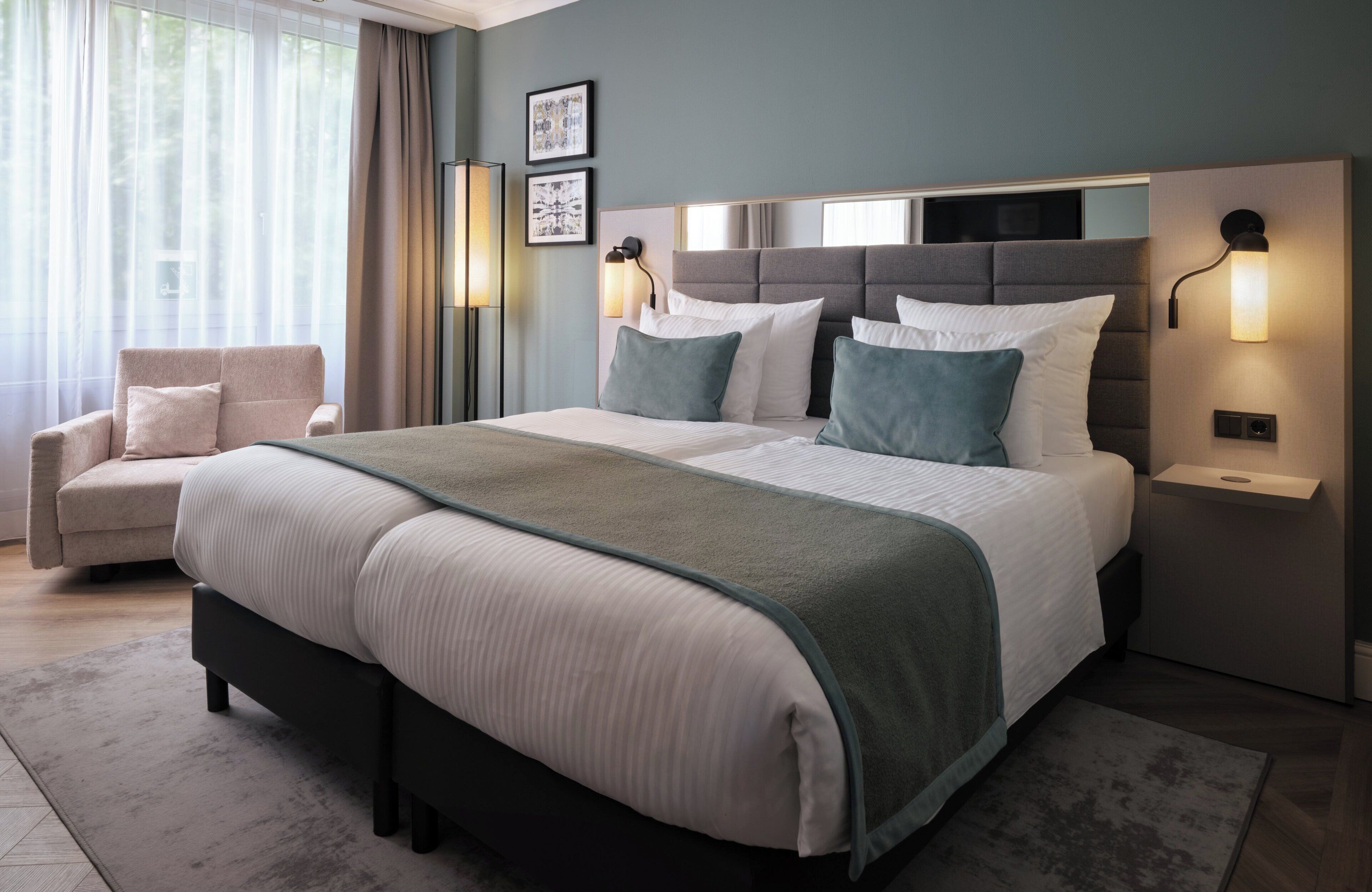 Foto - Leonardo Royal Hotel Düsseldorf Königsallee