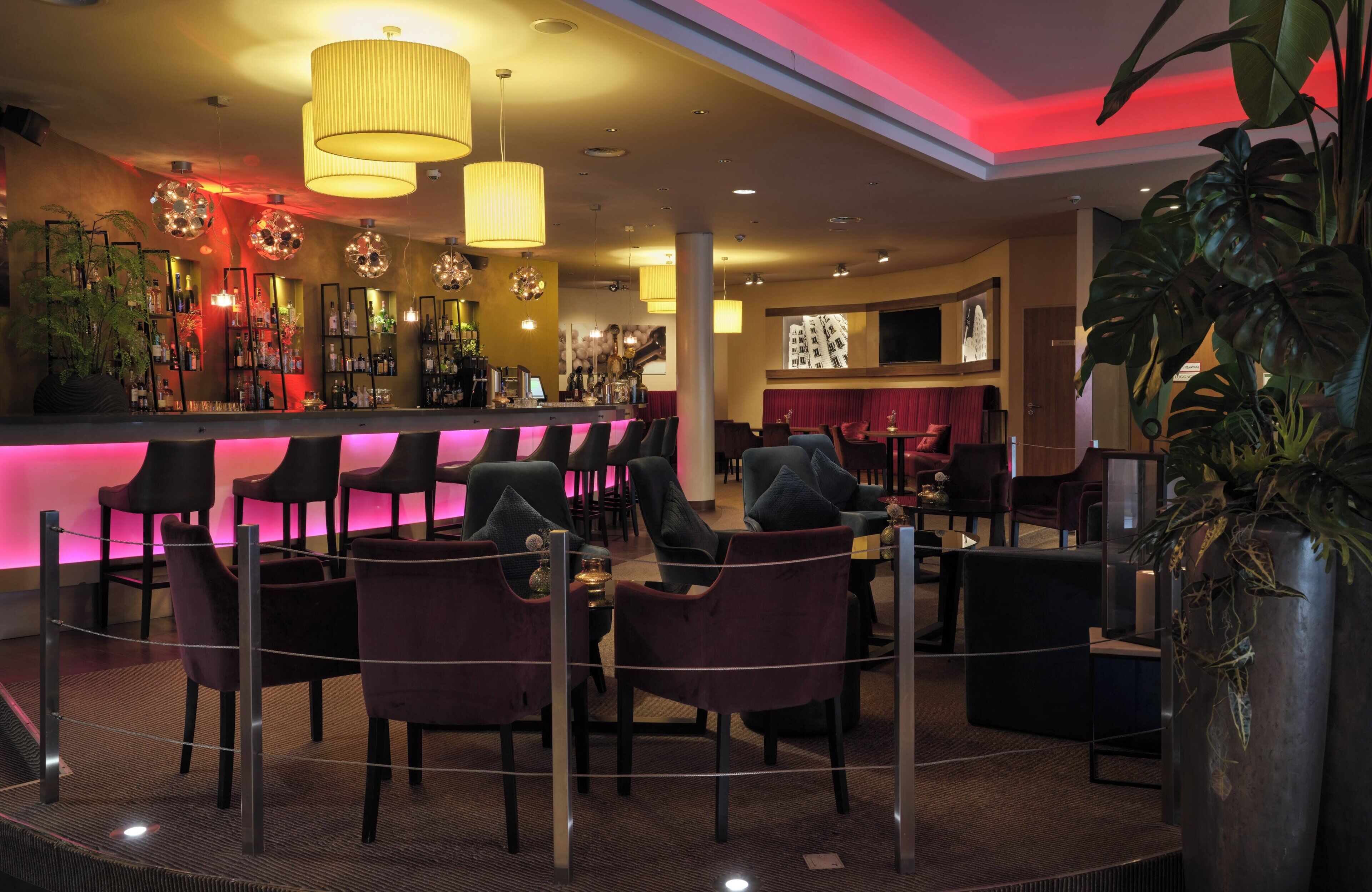 Photo - Leonardo Royal Hotel Düsseldorf Königsallee