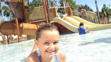 Children's pool
